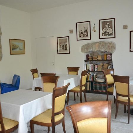 Villa La Cucullera Catanzaro Dış mekan fotoğraf