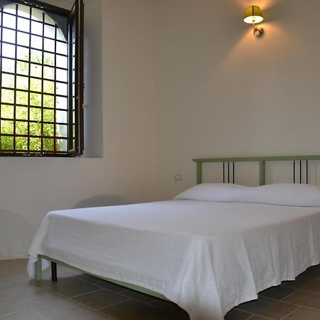 Villa La Cucullera Catanzaro Dış mekan fotoğraf