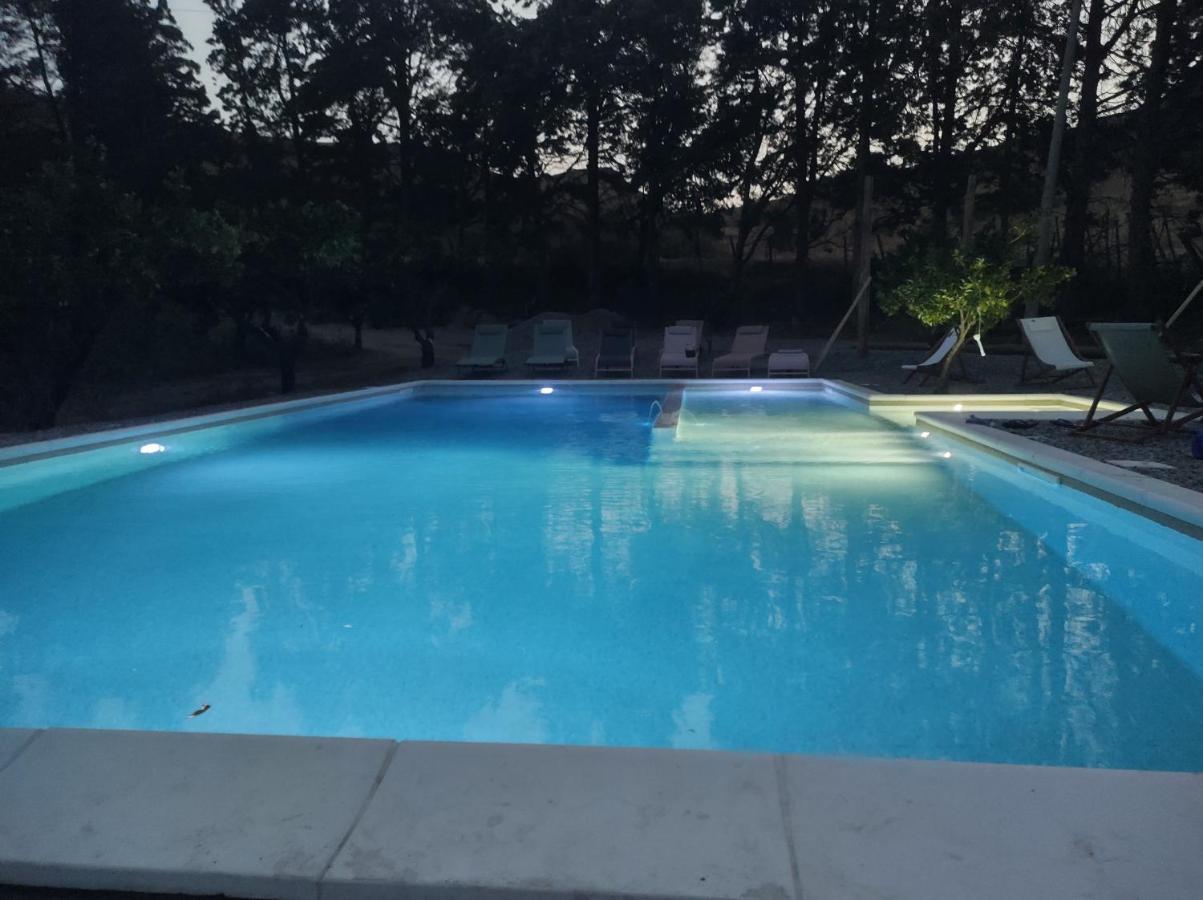 Villa La Cucullera Catanzaro Dış mekan fotoğraf