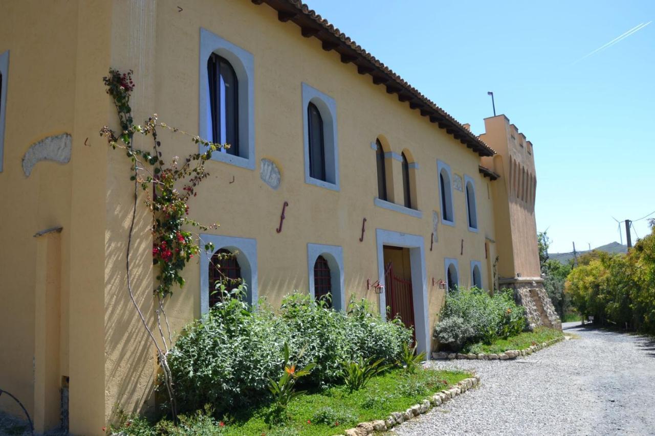 Villa La Cucullera Catanzaro Dış mekan fotoğraf