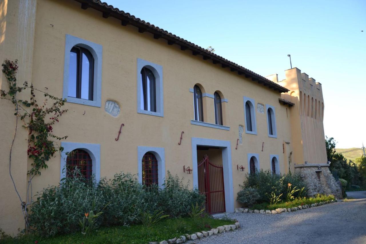 Villa La Cucullera Catanzaro Dış mekan fotoğraf
