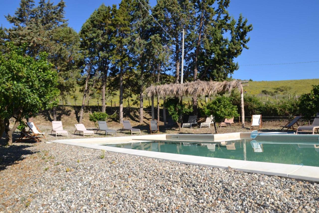 Villa La Cucullera Catanzaro Dış mekan fotoğraf