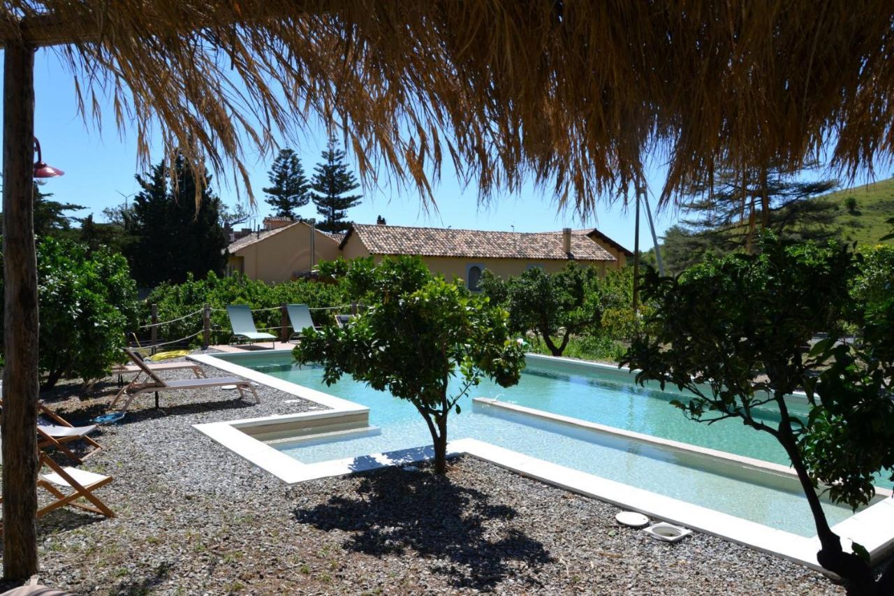Villa La Cucullera Catanzaro Dış mekan fotoğraf