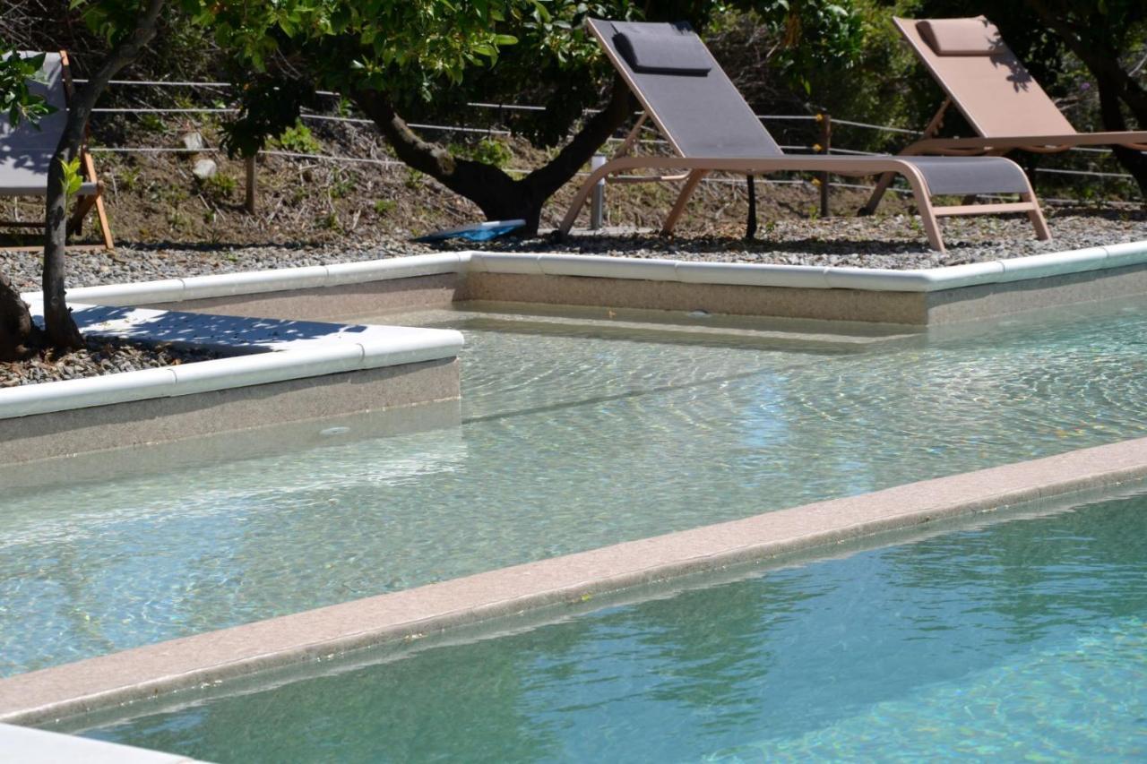 Villa La Cucullera Catanzaro Dış mekan fotoğraf