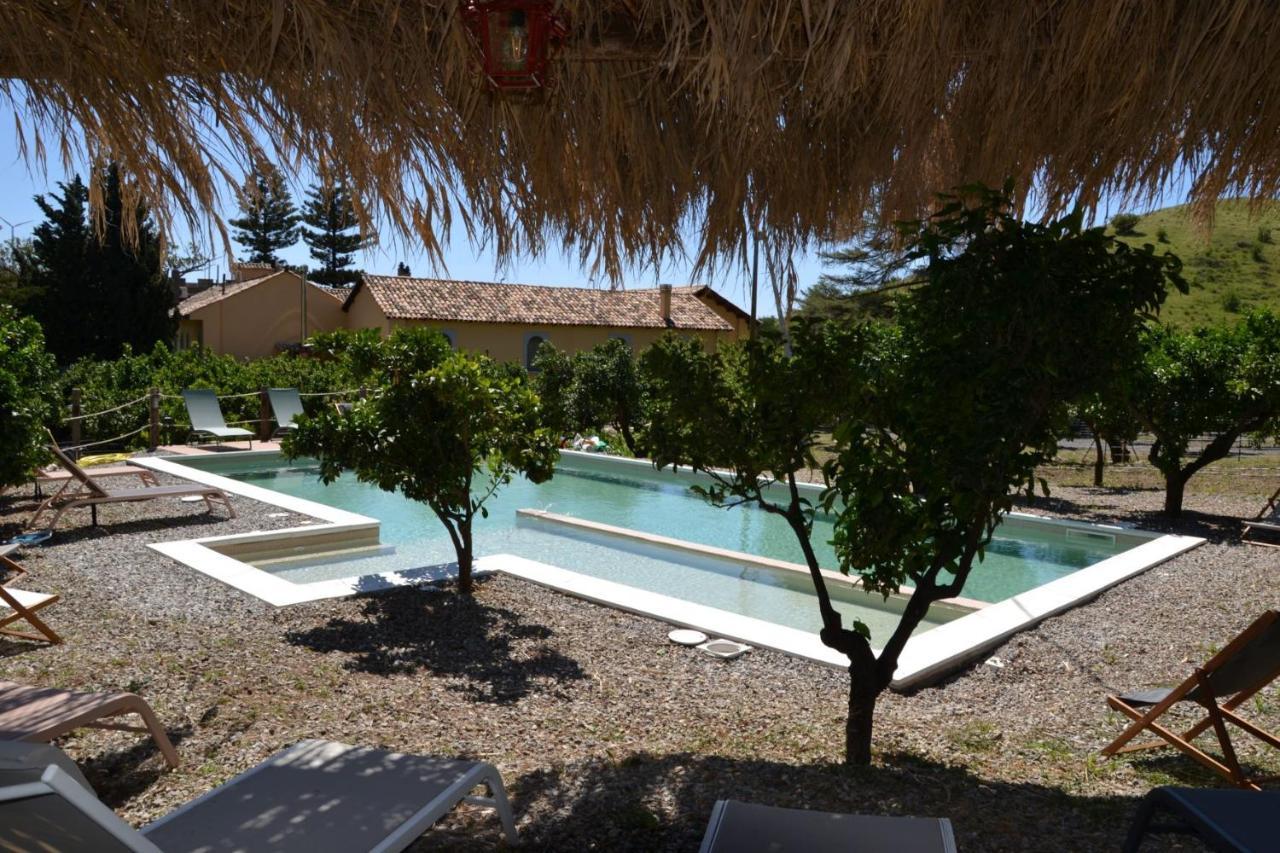 Villa La Cucullera Catanzaro Dış mekan fotoğraf