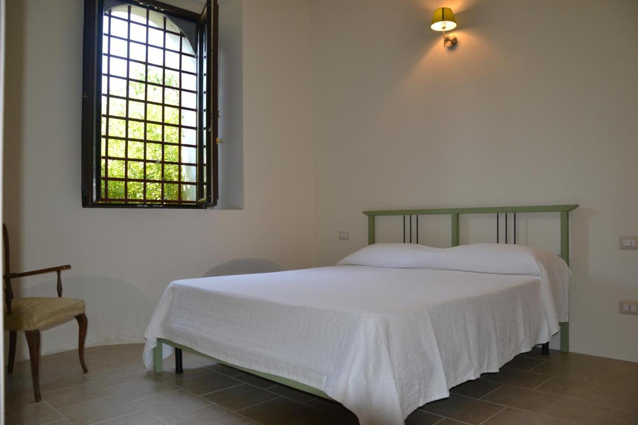 Villa La Cucullera Catanzaro Dış mekan fotoğraf