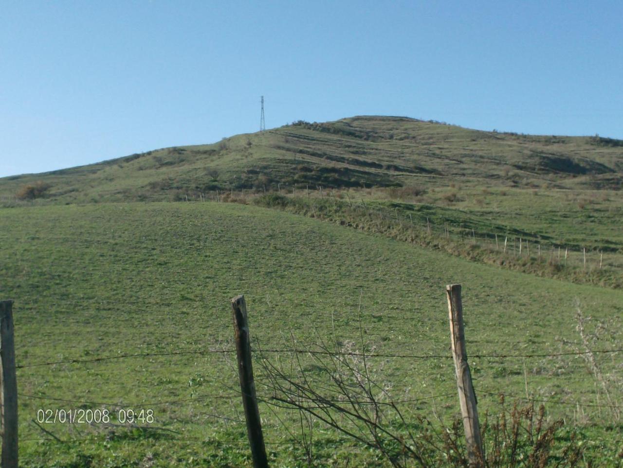 Villa La Cucullera Catanzaro Dış mekan fotoğraf