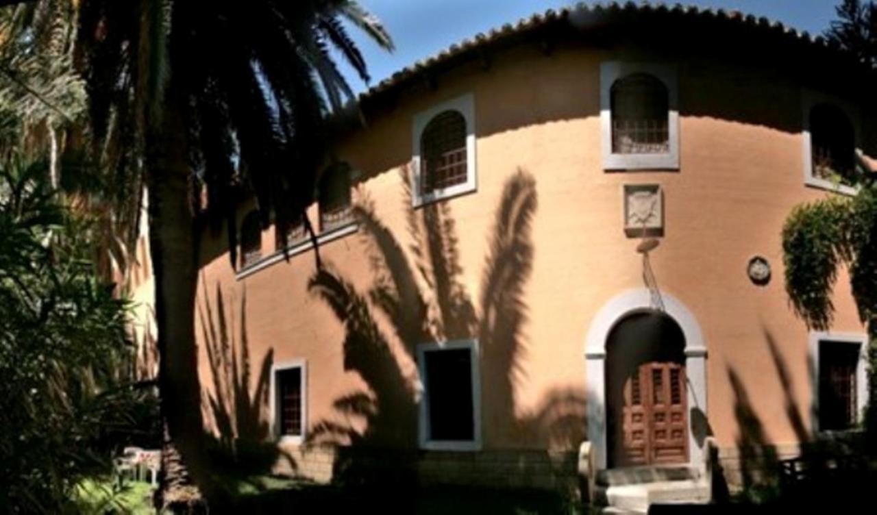 Villa La Cucullera Catanzaro Dış mekan fotoğraf