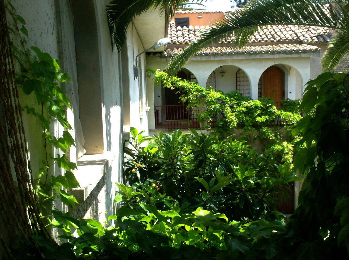 Villa La Cucullera Catanzaro Oda fotoğraf