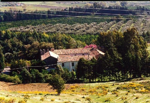 Villa La Cucullera Catanzaro Dış mekan fotoğraf