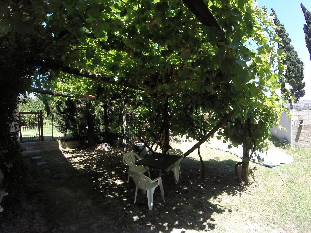 Villa La Cucullera Catanzaro Dış mekan fotoğraf
